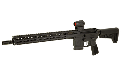 SIG FORGE 5.56 16" BLK RMSR G2 10RD
