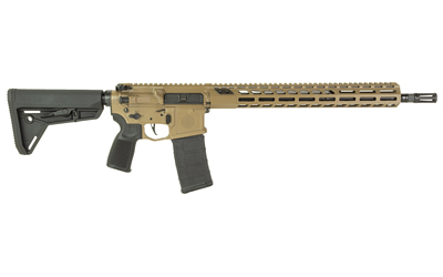 SIG M400 SDI 556NATO 16" 30RD FDE