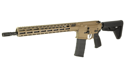 SIG M400 SDI 556NATO 16" 30RD FDE