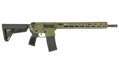 SIG M400 SDI 556NATO 16" 30RD GRN
