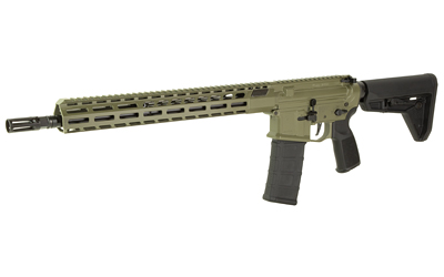 SIG M400 SDI 556NATO 16" 30RD GRN