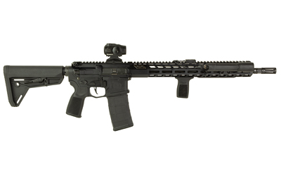 SIG M400 SDI 556NATO 16" BLK ROMEO5