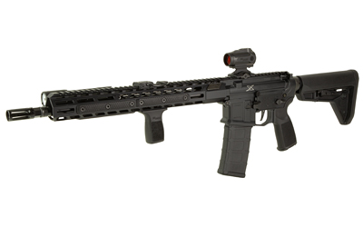 SIG M400 SDI 556NATO 16" BLK ROMEO5