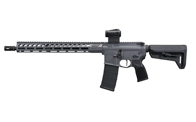 SIG FORGE 556 16" CONCRT RMSR G2 30R
