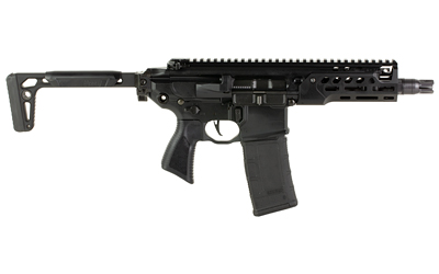 SIG MCX RATTLER LT 300BLK SBR 6.75"