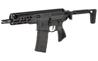 SIG MCX RATTLER LT 300BLK SBR 6.75"