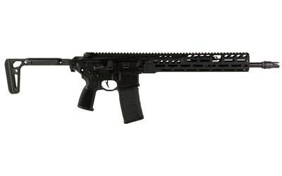 SIG MCX SPEAR-LT 556NATO 16" 30RD BL