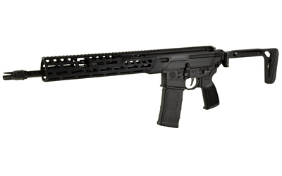 SIG MCX SPEAR-LT 556NATO 16" 30RD BL