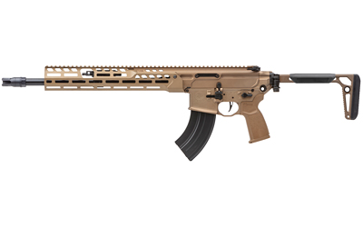 SIG MCX SPEAR-LT 7.62X39 16" 28RD