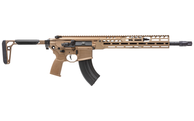 SIG MCX SPEAR-LT 7.62X39 16" 28RD