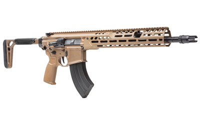 SIG MCX SPEAR-LT 7.62X39 16" 28RD