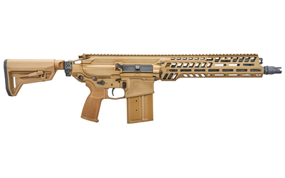 SIG MCX SPEAR SBR 6.8X51 13" 20RD