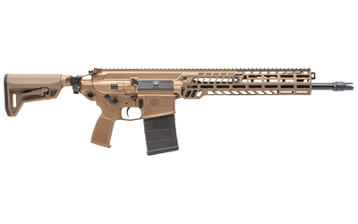 SIG MCX SPEAR SBR 7.62X51 13" 20R CT