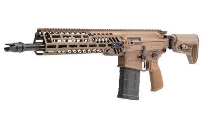 SIG MCX SPEAR SBR 7.62X51 13" 20R CT