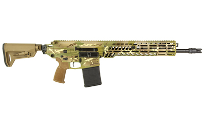 SIG MCX SPEAR 7.62X51 16" 20RD MCAM