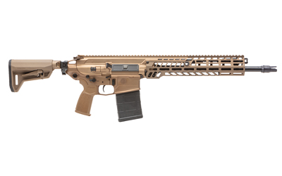 SIG MCX SPEAR 7.62X51 16" 20RD COY