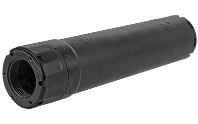 SIG SLH 762 QD BLK W/MOUNT
