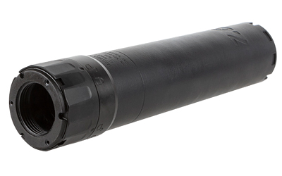 SIG SLH 762 TITANIUM QD BLK W/MOUNT