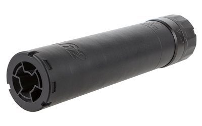 SIG SLH 762 TITANIUM QD BLK W/MOUNT