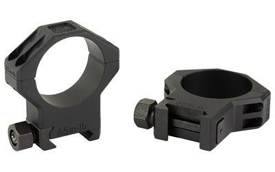 SIG ALPHA6 RING SET 35MM X-HIGH BLK