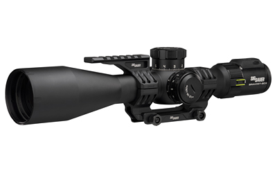 SIG BRAVO 6 5-30X56 35MM FFP MRAD
