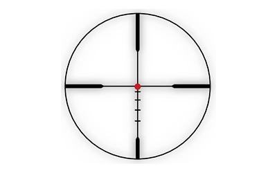 SIG BUCKMSTRS 3-9X50 HELLFR BDC BLK