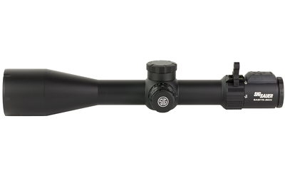 SIG EASY6BDX 5-30X56MM 34MM MRAD BLK