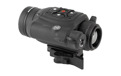 SIG ECHO THRML CLIP-ON 1X25MM BLK