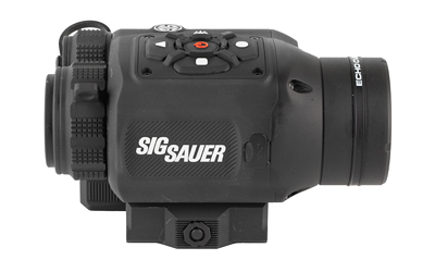 SIG ECHO THRML CLIP-ON 1X25MM BLK