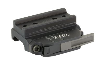 SIG ECHO CV MOUNT QR 1.70" BOBRO BLK