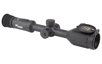 SIG ECHO RV50-LRF 2.5-20X50MM BDX