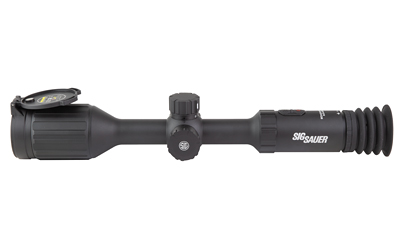 SIG ECHO RV50-LRF 2.5-20X50MM BDX