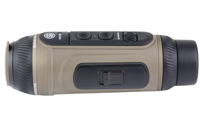 SIG ECHO MV35 THRML MONO 2-16X35 FDE