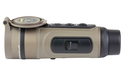 SIG ECHO MV35 THRML MONO 3-24X50 FDE