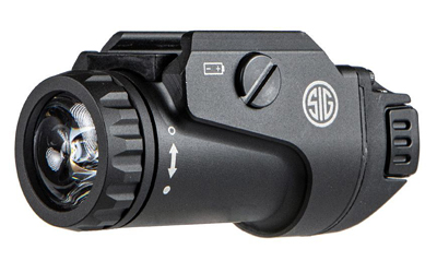 SIG FOXTROT1X WEAPON LIGHT