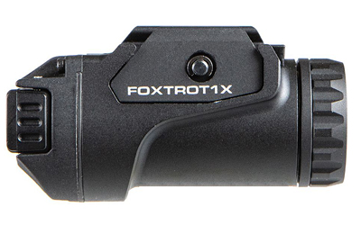 SIG FOXTROT1X WEAPON LIGHT