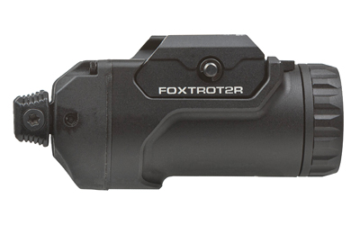 SIG FOXTROT2R WEAPON LIGHT BLK