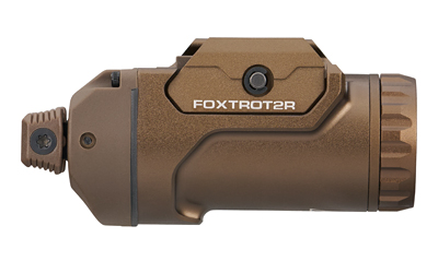 SIG SAUER Foxtrot 2R - All Geared Up FFL view 2