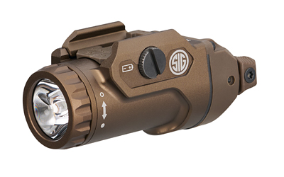SIG SAUER Foxtrot 2R - All Geared Up FFL view 3