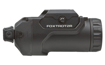 SIG FOXTROT4R RECHARGEABLE LIGHT BLK