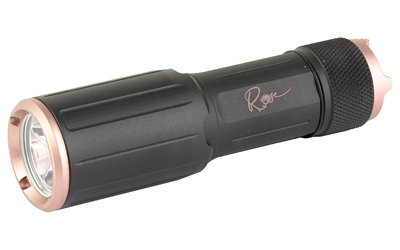 SIG FOXTROT-EDC C RCHRGBL BLK ROSE