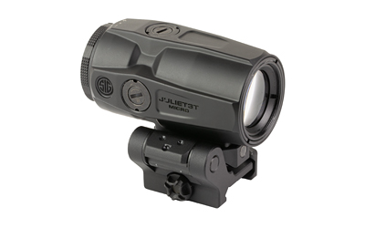 SIG JULIET3T-MICRO MAG 3X22 MSAR BLK