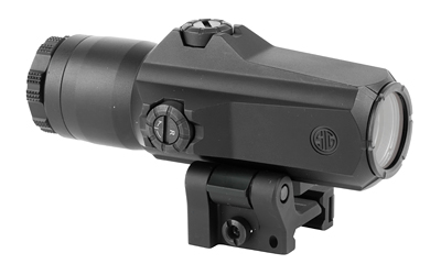 SIG JULIET6 6X24 MAGNIFIER QR MNT
