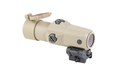SIG JULIET6T-AMR MAGIFIER 6X24MM FDE