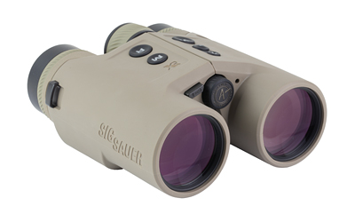 KILO10K-ABS HD G2 LRF BINO 10X42