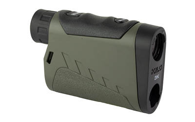 SIG KILO3K 6X22MM RNG FNDR MONOCULAR