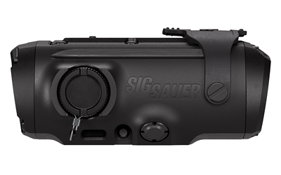 SIG KILO WARP 905NM BLACK