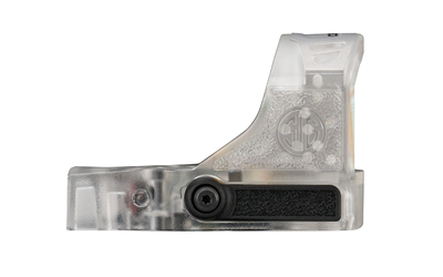 SIG ROMEO-RS PRO CIRCLE DOT CLEAR
