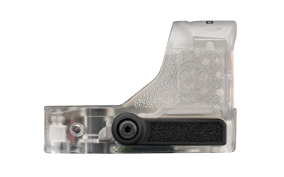 SIG ROMEO-RS COMP CIRCLE DOT CLEAR