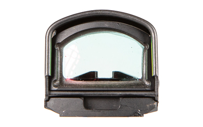 SIG ROMEO2 CIRCLE DOT BLACK